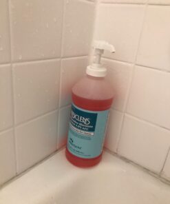 Hibiclens Hand Pump, 32 Ounce 7 715aRN0bbxL