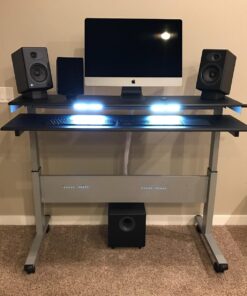 Apple Magic Keyboard with Numeric Keypad: Wireless, Bluetooth, Rechargeable. Works with Mac, iPad, or iPhone; US English - White 36 715ab9H7SSL