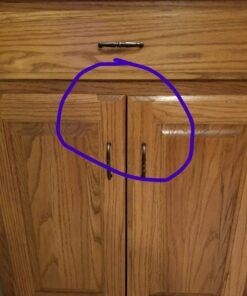 Child Locks for Cabinets and Drawers - 12 Pack - No Drill Baby Proofing Cabinets, Make Baby Safety Easy with Baby Cabinet Locks, These Cabinet Child Locks Secure Drawers, Cupboards, Cabinet in Seconds 12 Count (Pack of 1) 51 715ahcJSM3L