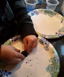 Scientific Explorer My First Mind Blowing Science Experiment Kit, 11 Mind Blowing Science Activities and Experiments (Ages 6+) 49 715am8lv1YL