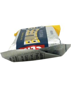 CLIF BUILDERS - Protein Bars - Vanilla Almond Flavor - 20g Protein (2.4 Ounce) (Now Gluten Free) 9 715aru7rfpL