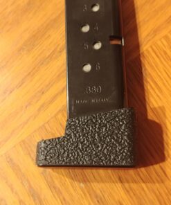 TALON Grips Sheet 1 Pack Rubber-Black 37 715b8pWtzCL