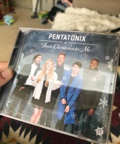 That's Christmas To Me That's Christmas To Me 9 715bN9hujL