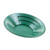 SE 10" Green Plastic Gold Pan with Dual Riffles - GP1012G10 10" 49 715biWXHoPL