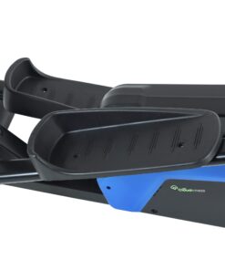 Exerputic 6000 QF Magnetic Elliptical with Bluetooth MyCloudFitness App 29 715bsXuaawL