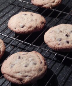 Deluxe Grain Mill, small, Silver, VKP1024 Deluxe Grain Mill 30 715bxEqJ8BL