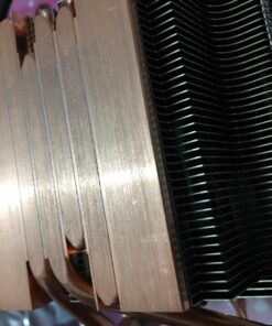 AMD Ryzen 7 2700X Processor with Wraith Prism LED Cooler - YD270XBGAFBOX 41 715bxcdjxhL