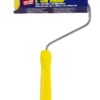 FOAM PRO 75 Foam Paint Roller, Pack of 1 Trimmer 6" 1 Count (Pack of 1) 18 715dUfjfqcL