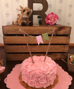 Aurora® Adorable Miyoni® Fawn Stuffed Animal - Lifelike Detail - Cherished Companionship - Brown 8 Inches 18 715dpA78ctL