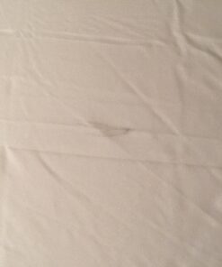 Utopia Bedding Zippered Mattress Encasement Twin - 100% Waterproof and Bed Bug Proof Mattress Protector - Absorbent, Six-Sided Mattress Cover 1 45 715e2jMf9L