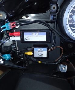 PAC SNI-35 Variable LOC Line Out Converter 1.2x6.25x5.9 28 715e8IafX4L