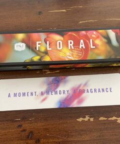 P&J Fragrance Oil Floral Set | Violet, Jasmine, Rose, Lilac, Freesia, and Gardenia Candle Scents for Candle Making, Freshie Scents, Soap Making Supplies, Diffuser Oil Scents 0.34 Fl Oz (Pack of 6) 29 715eFR473UL