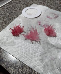 4M 7 Crystal Growing Science Experimental Kit with Display Cases - Easy DIY STEM Toy Lab Experiment Specimens, Educational Gift for Kids, Teens, Boys & Girls 7 Crystals 87 715eWVdHdL 1