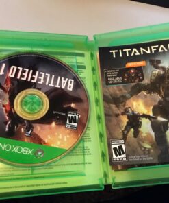 Battlefield 1 - Xbox One Standard 18 715eiqYxhkL