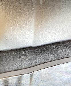 Pentair Everpure H-104 Quick-Change Filter Cartridge, EV961211, For Use in Everpure H-104 Drinking Water System, 1,000 Gallon Capacity, 0.5 Micron 23 715ejBEx KL