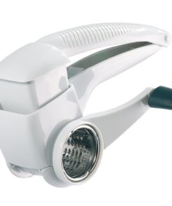 Westmark Trio Rotary Grater, A, White 12 715g0eYpXNL