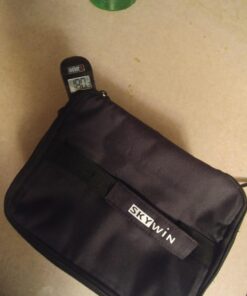 Skywin Portable Oven and Lunch Warmer - Personal Food Warmer for reheating meals at work without an office microwave 32 715gDeHZ4L