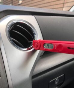 AC Pro Car Air Conditioner Synthetic R134A Refrigerant, AC Recharge Kit with Hose and Gauge, 20 Oz, ACP200-6 20 715gk4zk4NL