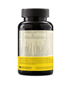 Optimum Nutrition Opti-Men, Vitamin C, Zinc and Vitamin D, E, B12 for Immune Support Mens Daily Multivitamin Supplement, 150 Count (Packaging May Vary) Unflavored 150 Count (Pack of 1) 28 715gn 6Um8L