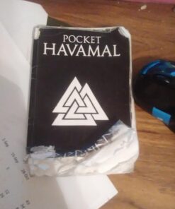 Pocket Havamal 6 715h1tavMYL