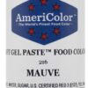 Americolor Soft Gel Paste Food Color, 4.5-Ounce, Mauve 5 715iPV3n5CL