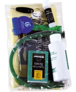 Glaesel GL3982 Violin/Viola Care Kit