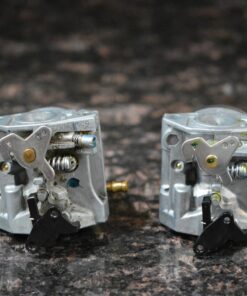 Carburetor (BB62W B) 13 715j0BbgC L