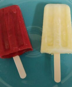 Onyx POP004 Stainless Steel Popsicle Mold 23 715j257b6rL