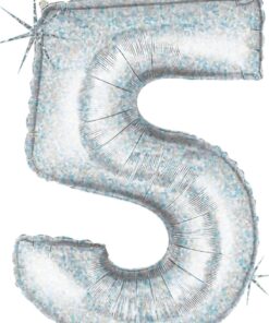 Ariel Little Mermaid Princess Undersea 5th BIRTHDAY PARTY Balloon decorations supplies 11 715jGXoIVAS