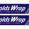 Reynolds Wrap Aluminum Foil (30 Sq Ft, Pack of 2) 30 Sq Ft , Pack of 2 37 715jPhxphuL