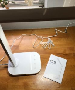 AppleRound Horse Bouncer with Hand Pump, Inflatable Space Hopper, Ride-on Bouncy Horse (Blue) Blue 28 715jQw L8kL