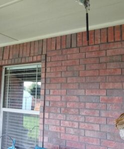 Pyle 3-way Mini Box Speaker System - 3.5 Inch 200 Watt Waterproof Marine Grade Mount Speakers - in a Heavy Duty ABS Enclosure Grill - Home, Boat, Poolside, Patio Indoor Outdoor Use (Black) Chimmy 31 715jU6jGcoL