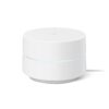 Google Wifi - AC1200 - Mesh WiFi System - Wifi Router - 1500 Sq Ft Coverage - 1 pack One Pack 26 715jmtsmLkL