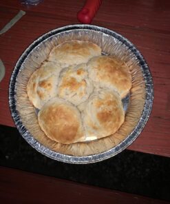 Coleman Portable Camping Oven with Thermometer & Adjustable 10 Sq. In. Rack, Designed to Sit on Top of Camp Stoves or Fire 39 715k91f2GPL