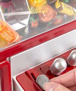 Carnival Crane Claw Game - Features Animation and Sounds for Exciting Pretend Play - Ages 8+ 13 715ki1WbH6L