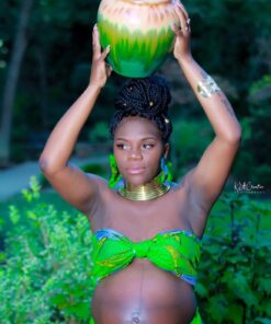 California Costumes Egyptian Staff Costume Accessory One Size Gold 24 715kmBjG73L