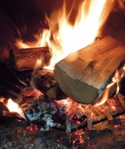 UniFlame, C-1541, 24 in. x 24 in. Hex Bar Log Grate 24 inch 33 715kqrqTHCL