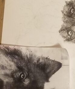 Royal & Langnickel RSET-ART2503 Small Tin Charcoal Drawing Art Set Basic Charcoal Ranges 33 715kv28j0nL 3