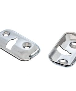Attwood 11575-3 Stainless Steel Boat Fender Lock Kit - Pair 5 715lYb9zfaL