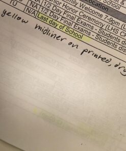 ZEBRA MILD LINER, Double Sided Highlighter, 5 Set (WKT7-5C) 1 51 715ljVqRqfL