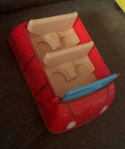 Peppa Pig's Red Car 43 715mEW3CS8L