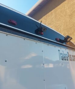 Nilight LED Pods 4PCS 18W 1260lm Flood Light Bar Driving Fog Off Road Lights Work 24V 12V For Motorcycles Van Camper Wagon Car Pickup ATV UTV SUV Truck Boat, 2 Years Warranty 65 715mFqBqsbL