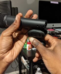 Behringer XM8500 Black 34 715mYf2FwkL