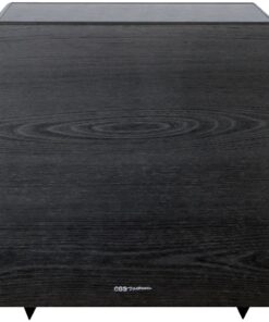 BIC America V-1220 12-Inch 430-Watt Down-Firing Powered Subwoofer 14 715ncVV5qsL