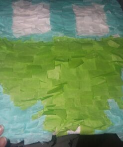 Groovy Green Gift Wrapping Tissue Paper for Gift Packaging, Floral, Birthday, Christmas, Halloween, DIY Crafts and More 15" X 20" 100 Sheets. 5 715nhI1PCWL