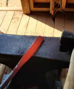 Picard Hammer - Swedish Blacksmiths' Hammer (0000811-1000), Black, Оne Расk 17 715nqfaSsrL