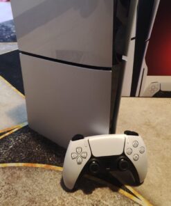 PlayStation 5 Console -  Marvel’s Spider-Man 2 Bundle (slim) Marvel’s Spider-Man 2 Bundle (slim) 26 715ny9 lYHL