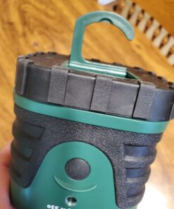 StarLight LED Camping Lantern - Water Resistant - Shock Proof - Long Lasting Up To 6 DAYS Straight - 1000 Lumens Ultra Bright LED Lantern - Perfect Lantern for Hiking, Emergencies, Hurricanes, Outages 1 43 715oc5OQO9L