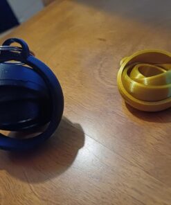 Official Creality Ender 3 3D Printer Fully Open Source with Resume Printing Function DIY 3D Printers Printing Size 8.66x8.66x9.84 inch 64 715ohxsiWL