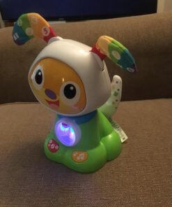 Fisher-Price Dance & Move BeatBowwow 37 715pENI6cEL